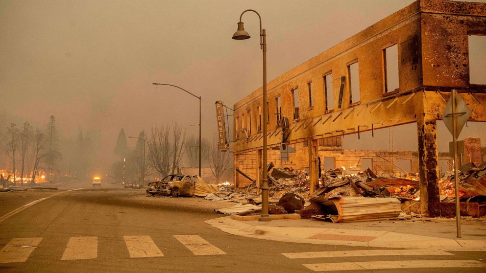 Greenville fire courtesy ABC News